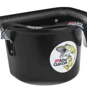Abu Garcia Agn/Jig Bøtte