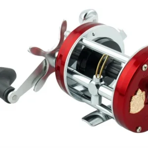 Abu Garcia Ambassadeur 7000 C Compact