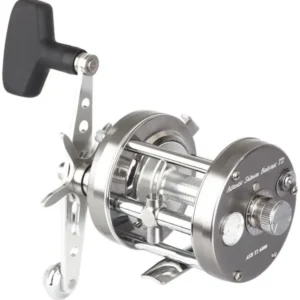 Atlantic Salmon Baitcast T2