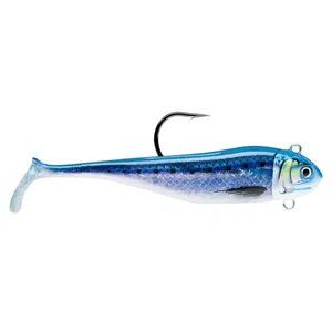 Biscay Minnow
