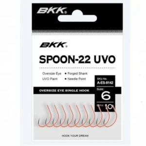 BKK Spoon-22 UVO
