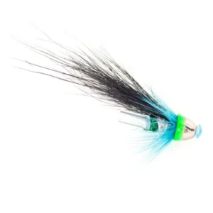 Blue Metallica TC Micro Cone 3.5mm