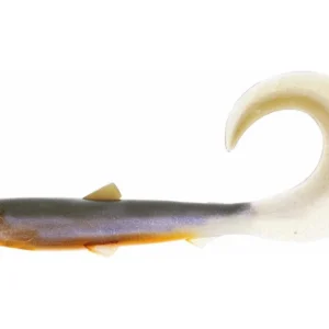 Bullteez Curltail