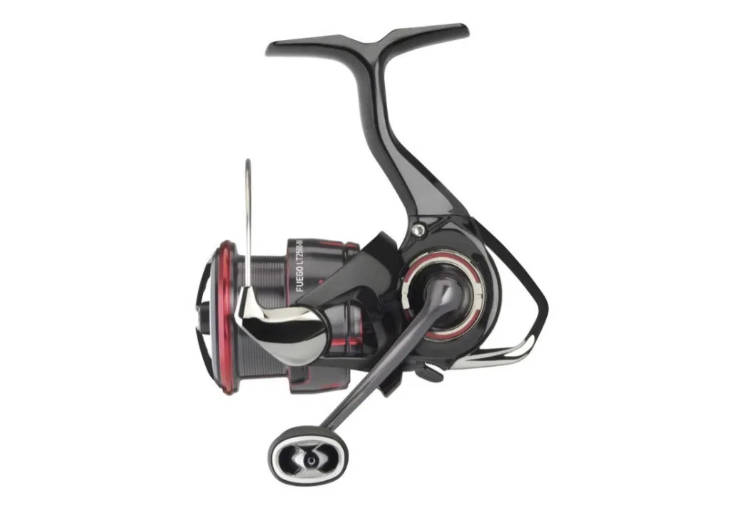 Daiwa 23 FUEGO LT