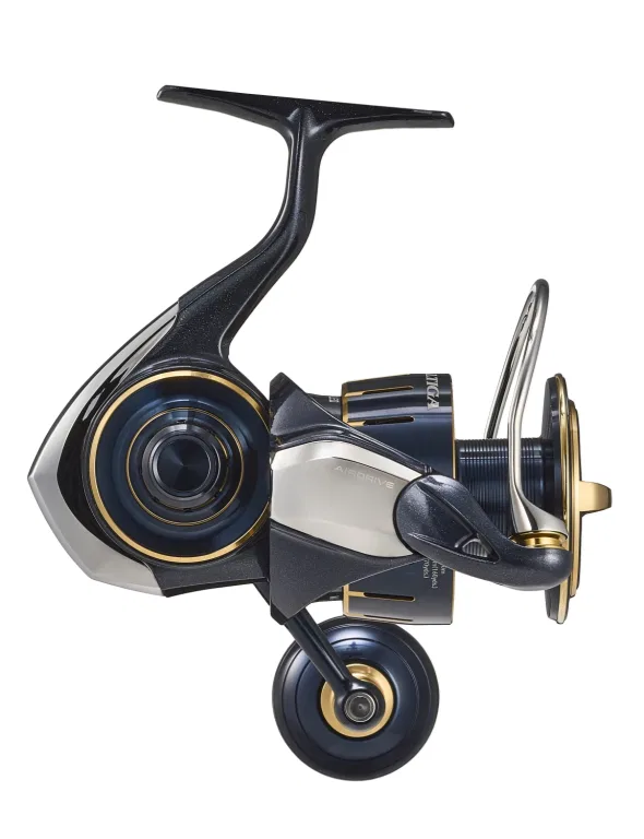 Daiwa 23 Saltiga(G) 4000-XH – bilde 3