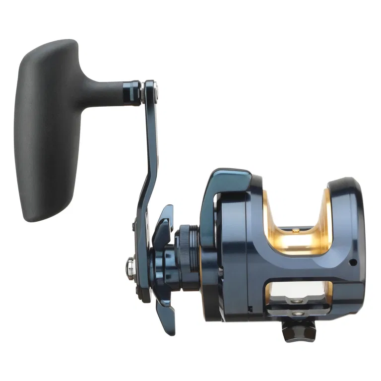 Daiwa 24 Saltiga (G) 15L (venstre) – bilde 2