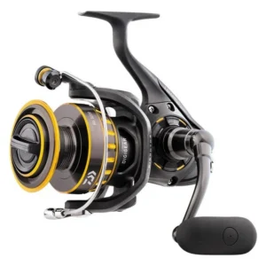 Daiwa BLACK GOLD