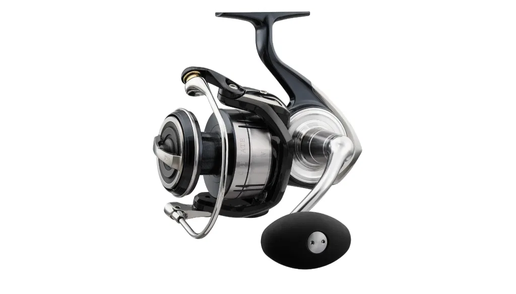 Daiwa CERTATE SW