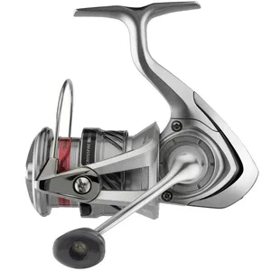 Daiwa Crossfire LT haspelsnelle m/braid