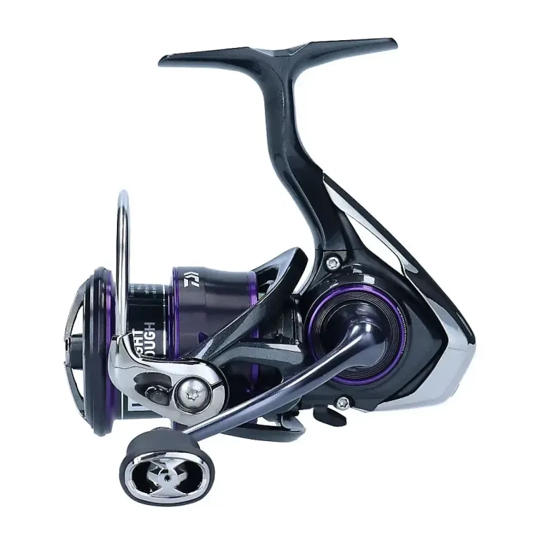 Daiwa Prorex V LT
