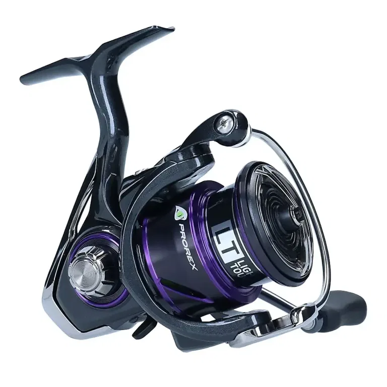 Daiwa Prorex V LT – bilde 4