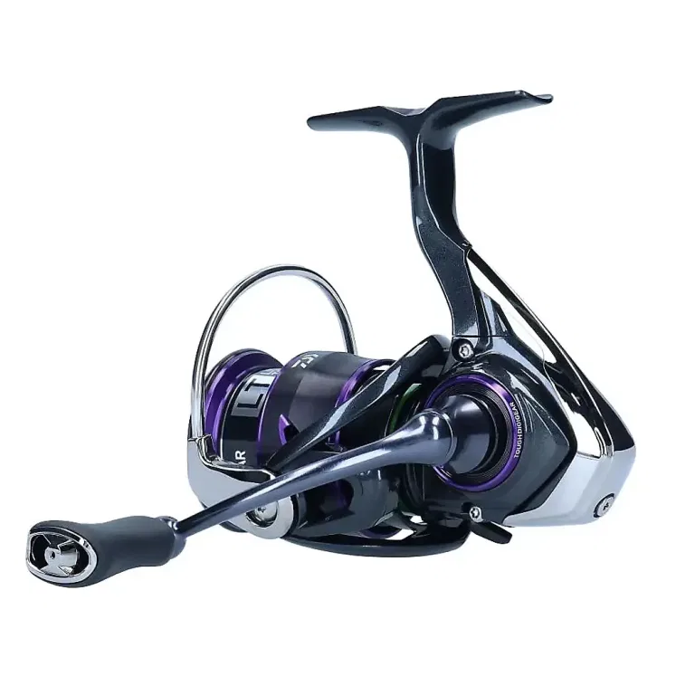 Daiwa Prorex V LT – bilde 2