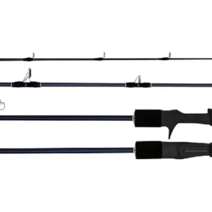 Daiwa SALTIST HYPER SLOW JIG 62 B