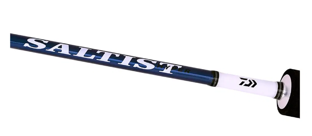 Daiwa Saltist Hyper Slow Jig 62 S – bilde 2