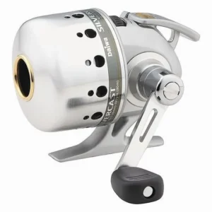 Daiwa Silvercast 80