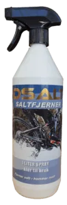 DSALT KlarTilBrukSpray