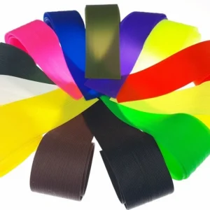 FF Round Rubber Legs