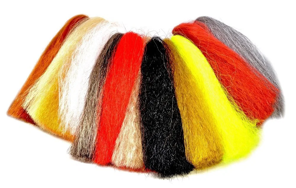 FF Slinky Fibre