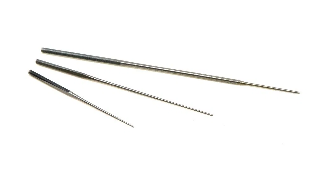FF Tubevise Neddles
