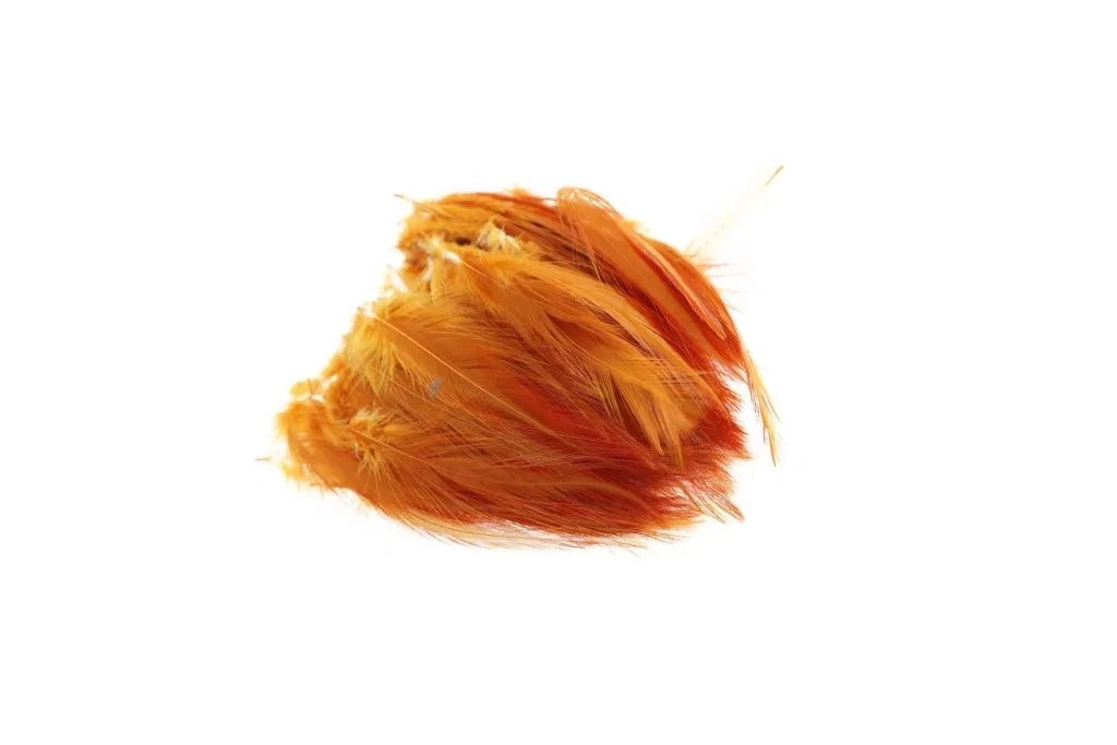 FlyCo Cock Hackles