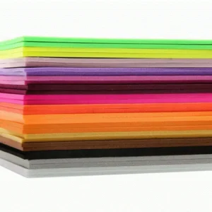 FutureFly Foam sheet