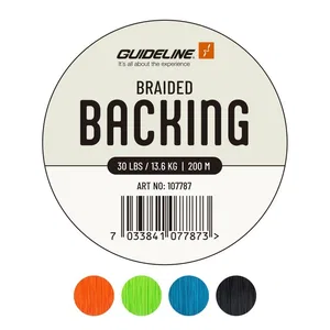 Guideline Braided Backing 30 lbs / 200 m