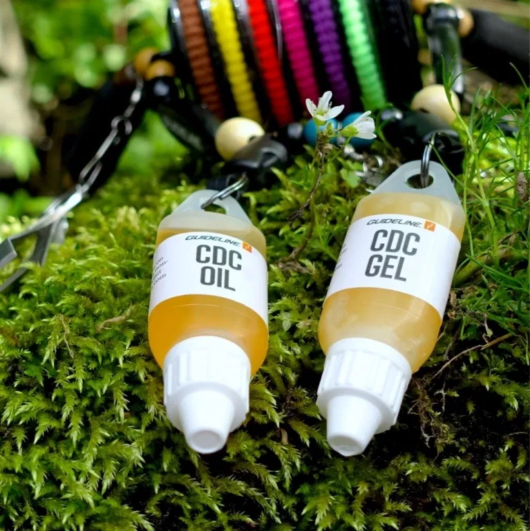 Guideline CDC Oil – bilde 2