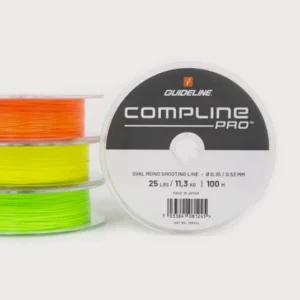 Guideline Compline PRO 100m
