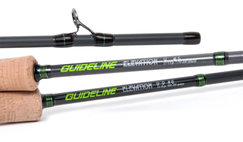 Guideline Elevation Enhånds – bilde 3