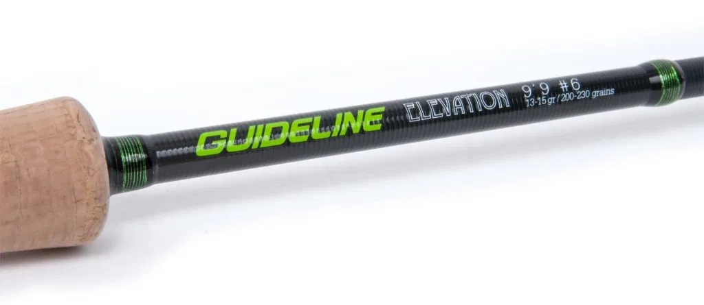 Guideline Elevation Enhånds – bilde 4