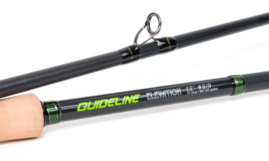 Guideline Elevation Tohånds – bilde 2