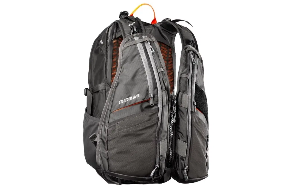 Guideline Experience Vest – bilde 2
