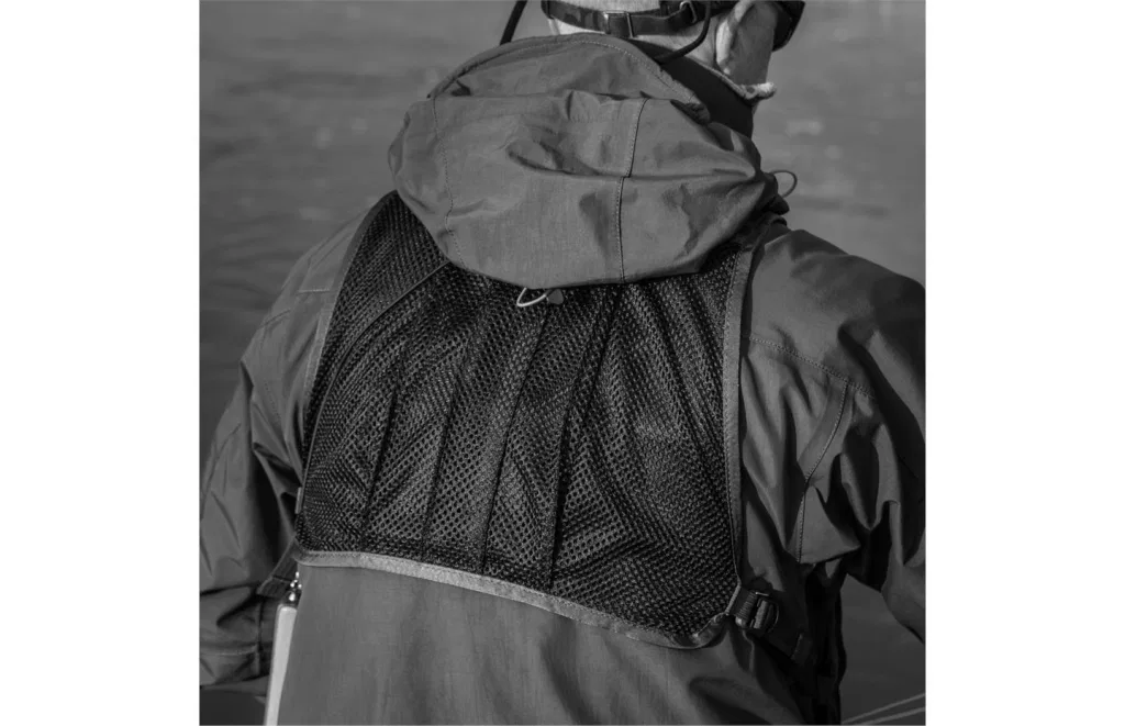 Guideline Experience Vest – bilde 5