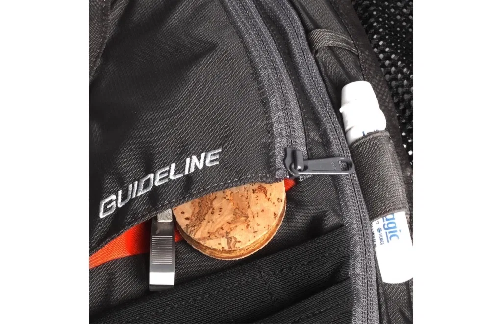 Guideline Experience Vest – bilde 3