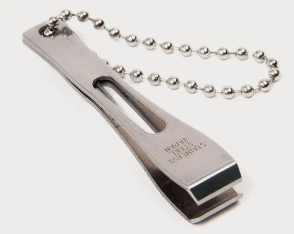 Guideline Leader Clipper