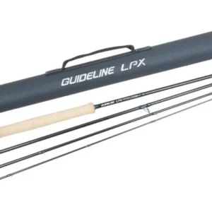 Guideline LPX Chrome Switch