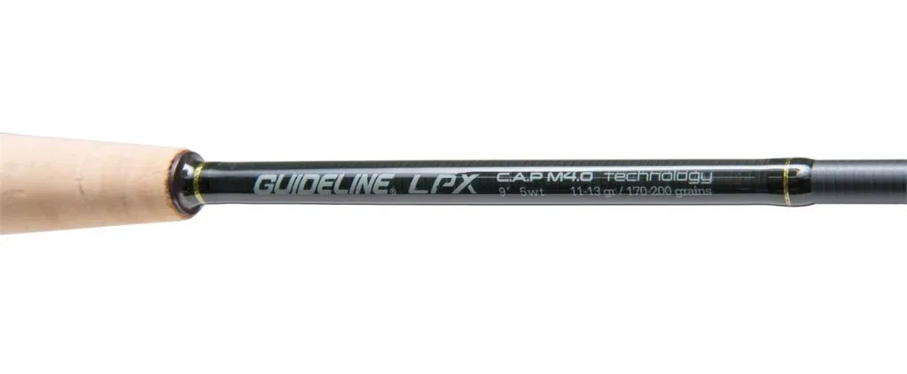 Guideline LPX Tactical – bilde 4
