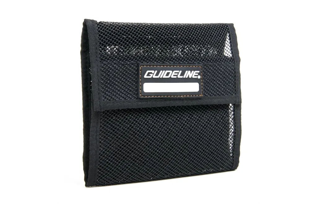 Guideline Mesh Wallet 4D Body & Tips – bilde 2