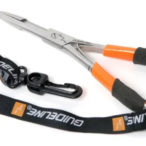 Guideline Mitten Scissor Forceps