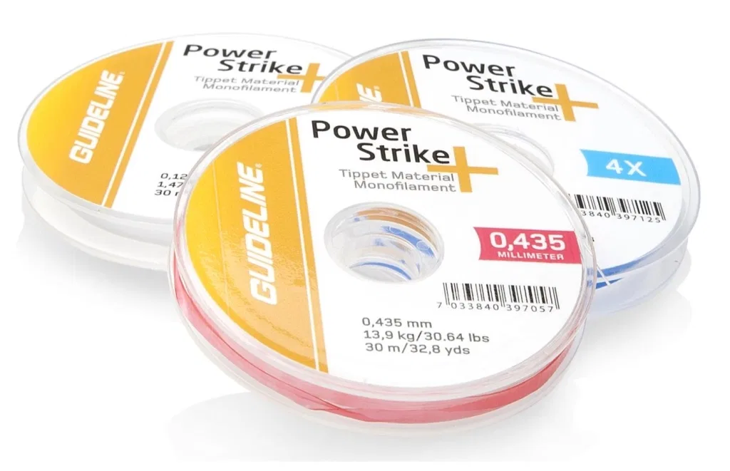 Guideline Power Strike