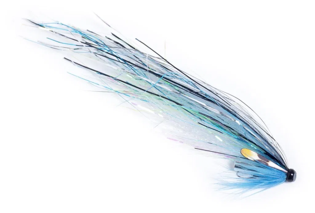 Guideline SG's Sillen Flashwing