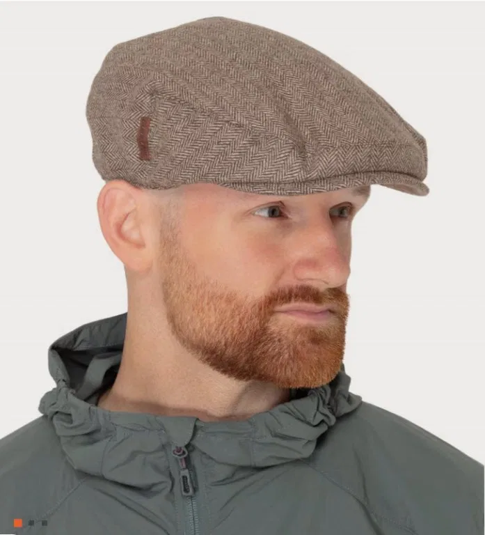 Guideline Sixpence cap