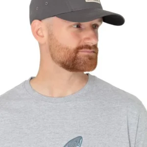 Guideline The Camper Cap - Dark Grey
