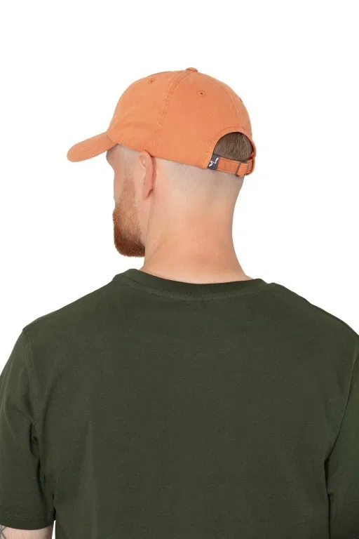 Guideline The River Cap - Pumpkin – bilde 3