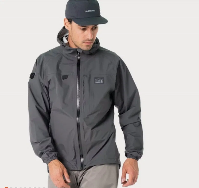 Guideline ULBC Rain Jacket