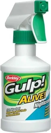 Gulp Alive Spray