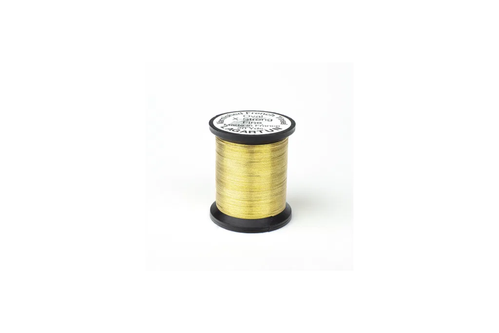 Lagartun Metal Oval Tinsel