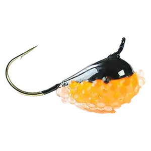 Lawson Arctic Ice Wolfram Caviar 5mm