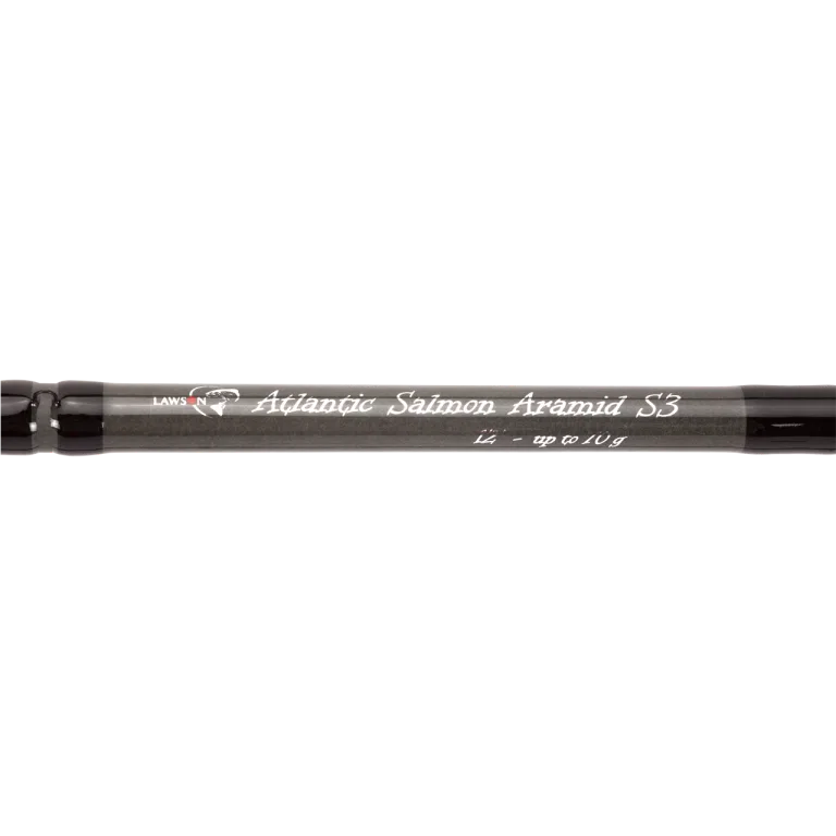 Lawson Atlantic Salmon S3 Aramid Harling – bilde 2