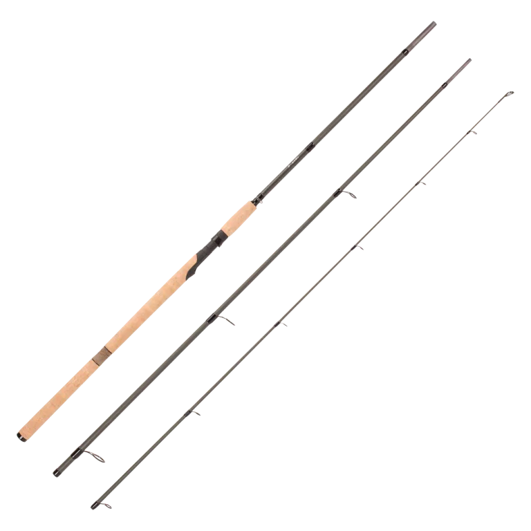 Lawson Atlantic Salmon S3 Aramid Wobbler